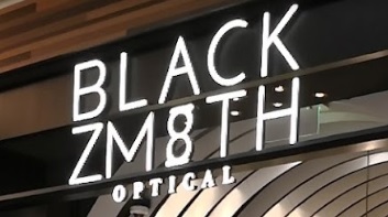 推介: Blackzmith Optical